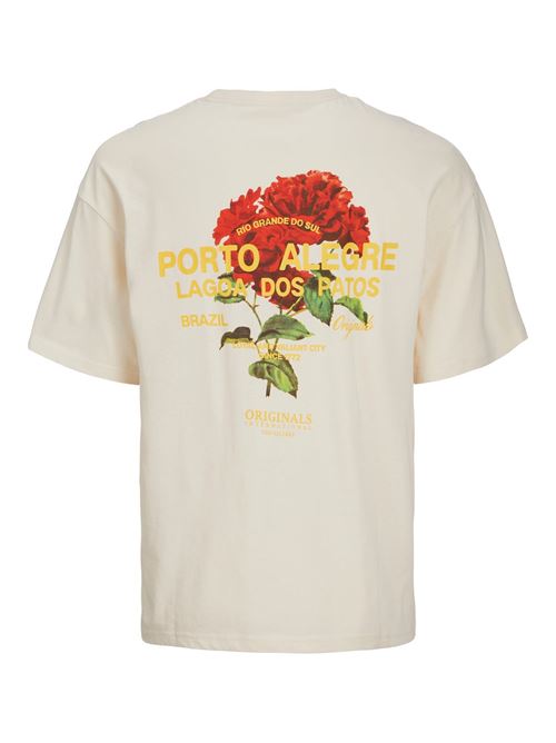  JACK AND JONES | 12257353/Buttercream